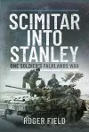 Scimitar into Stanley cover