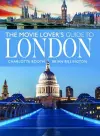 The Movie Lover's Guide to London cover