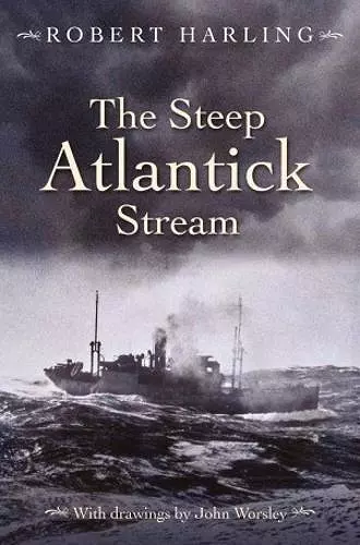 The Steep Atlantick Stream cover