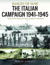 The Italian Campaign, 1943 1945 cover