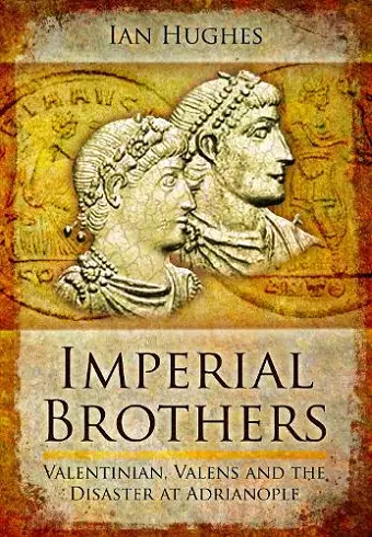 Imperial Brothers cover