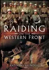 Raiding on the Western Front cover