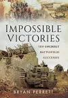 Impossible Victories cover