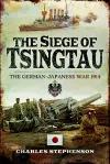 The Siege of Tsingtau cover