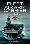 Fleet Air Arm Carrier War cover