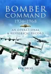 Bomber Command 1936-1968 cover