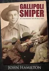 Gallipoli Sniper cover