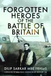 Forgotten Heroes of the Battle of Britain cover