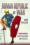 Roman Republic at War cover