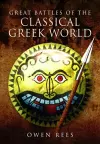 Great Battles of the Classical Greek World cover