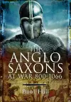 The Anglo-Saxons at War cover