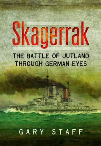 Skagerrak cover