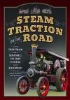 Steam Traction on the Road cover
