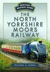 The North Yorkshire Moors Railway cover