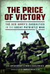 The Price of Victory cover