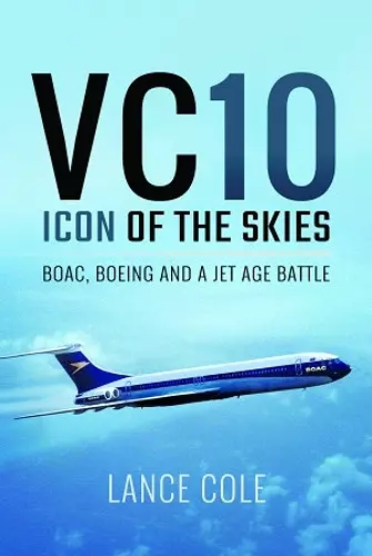 VC10: Icon of the Skies cover