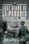 Last Stand at Le Paradis cover
