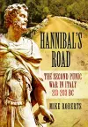 Hannibal's Road cover