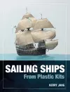 Sailing Ships from Plastic Kits cover