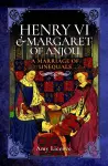 Henry VI and Margaret of Anjou cover