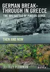 German Breakthrough in Greece cover