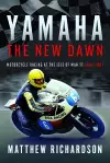 Yamaha: the New Dawn cover