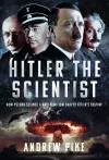 Hitler the Scientist cover