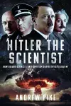 Hitler the Scientist cover