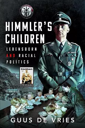 Himmler's Children cover