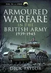 Armoured Warfare in the British Army 1939-1945 cover