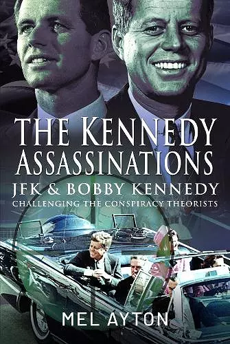 The Kennedy Assassinations cover