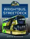 The Wrightbus, StreetDeck cover