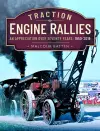 Traction Engine Rallies cover