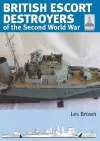 Shipcraft 28: British Escort Destroyers cover