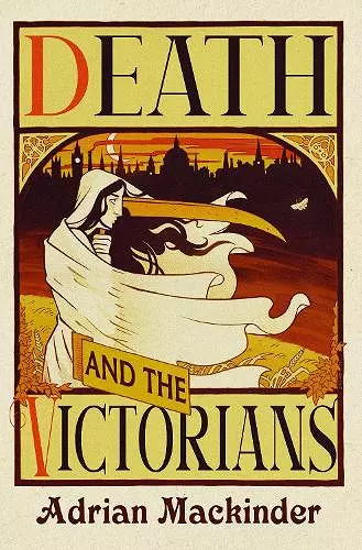 Death and the Victorians cover