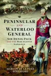 Peninsular and Waterloo General cover