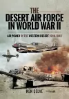 The Desert Air Force in World War II cover