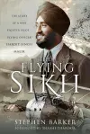 The Flying Sikh cover