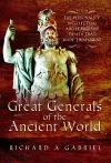 Great Generals of the Ancient World cover