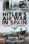 Hitler's Air War in Spain cover