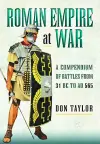 Roman Empire at War cover