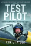 Test Pilot cover