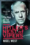 Hitler's Nest of Vipers cover