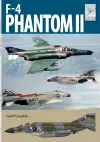 Flight Craft 28:  McDonnell Douglas F-4 Phantom cover