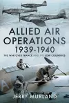 Allied Air Operations 1939 1940 cover