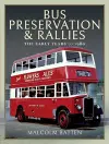 Bus Preservation and Rallies cover