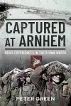 Captured at Arnhem cover