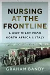 Nursing at the Frontline cover