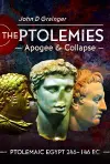 The Ptolemies, Apogee and Collapse cover