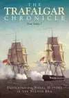 The Trafalgar Chronicle cover